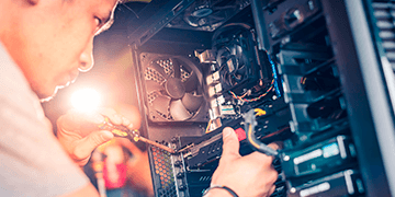 FUNDAMENTOS DE HARDWARE E SEGURANÇA DIGITAL