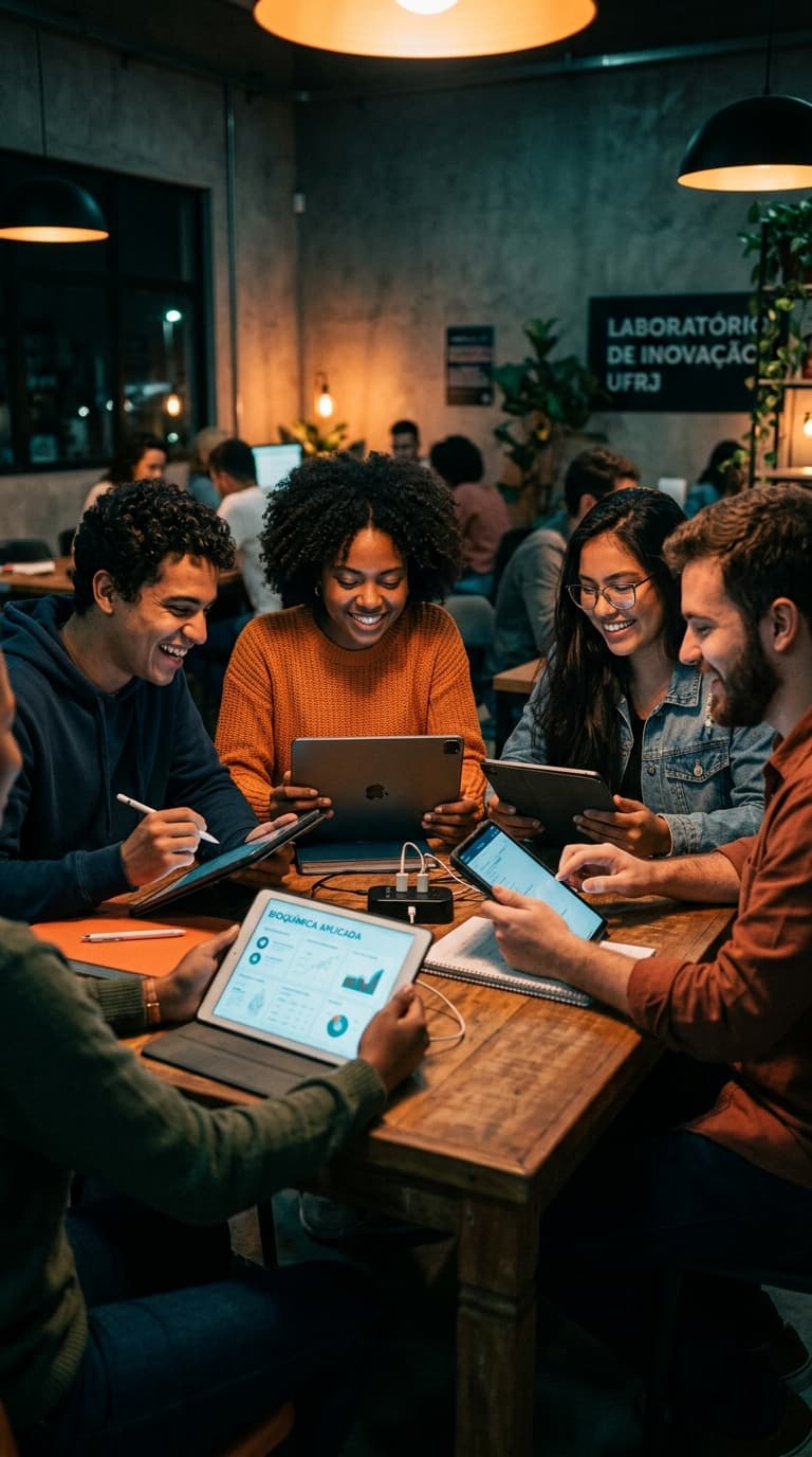 Cursos Profissionalizantes de Alta Empregabilidade